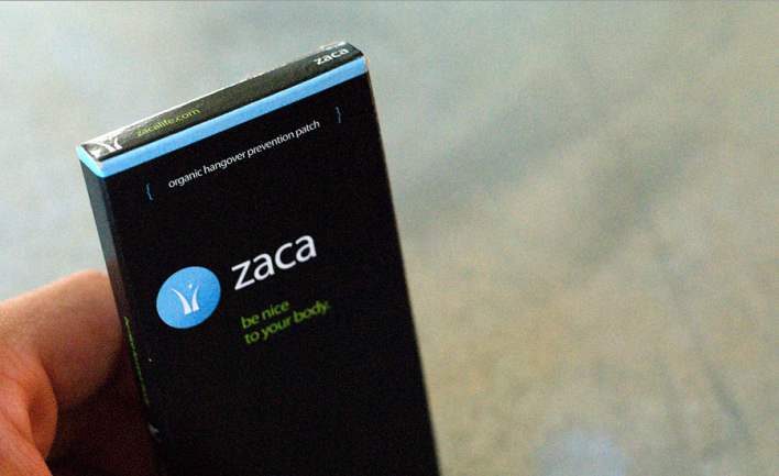 Zaca Holding Package