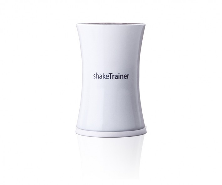 shaketrainer